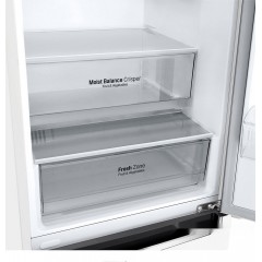 Холодильник LG DoorCooling+ GC-B509MQWM