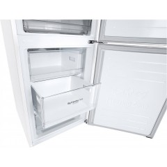 Холодильник LG DoorCooling+ GC-B509MQWM