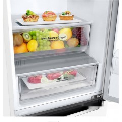 Холодильник LG DoorCooling+ GC-B509MQWM