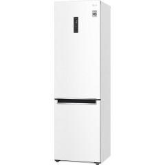 Холодильник LG DoorCooling+ GC-B509MQWM