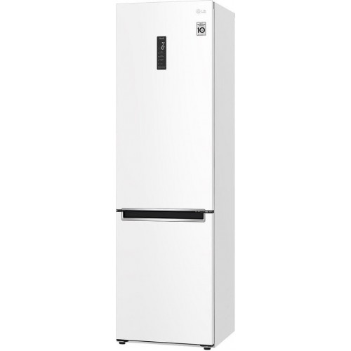 Холодильник LG DoorCooling+ GC-B509MQWM