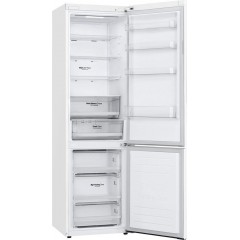 Холодильник LG DoorCooling+ GC-B509MQWM