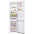 Холодильник LG DoorCooling+ GC-B509MQWM