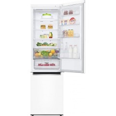 Холодильник LG DoorCooling+ GC-B509MQWM