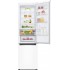 Холодильник LG DoorCooling+ GC-B509MQWM