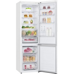 Холодильник LG DoorCooling+ GC-B509MQWM