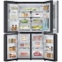 Многодверный холодильник LG GC-X24FFCBB
