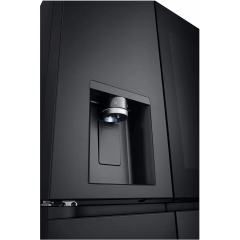 Многодверный холодильник LG GC-X24FFCBB