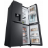 Многодверный холодильник LG GC-X24FFCBB