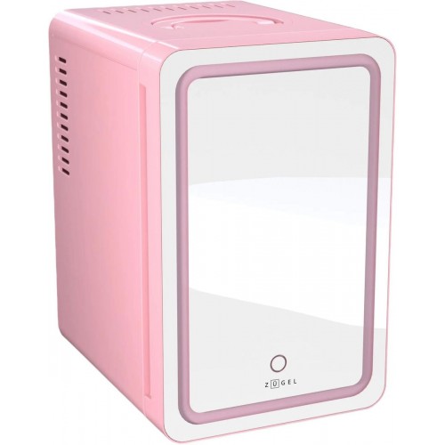 Холодильник для косметики ZUGEL ZCR060