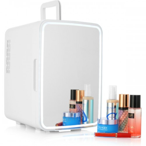 Холодильник для косметики ZUGEL ZCR10