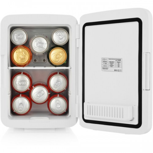 Холодильник для косметики ZUGEL ZCR10