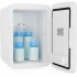 Холодильник для косметики ZUGEL ZCR10
