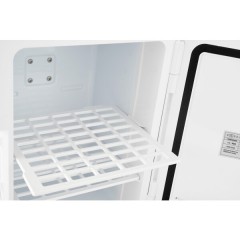 Холодильник для косметики ZUGEL ZCR10