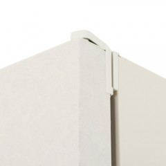 Холодильник с морозильником Hotpoint HT 6200 AB