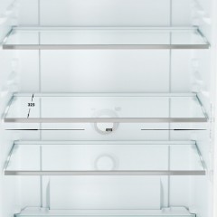 Холодильник с морозильником Hotpoint HT 6200 AB