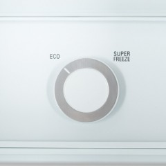 Холодильник с морозильником Hotpoint HT 6200 AB
