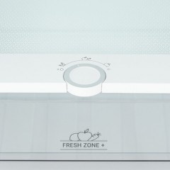 Холодильник с морозильником Hotpoint HT 6200 AB