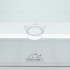 Холодильник с морозильником Hotpoint HT 6200 AB