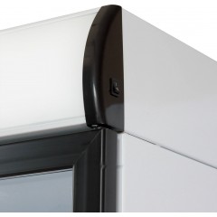 Торговый холодильник Бирюса B310P