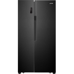 Холодильник side by side Gorenje NRS918EMB