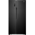Холодильник side by side Gorenje NRS918EMB