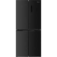 Многодверный холодильник Hotpoint HFL4 522I XBR