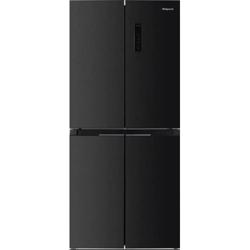 Многодверный холодильник Hotpoint HFL4 522I XBR