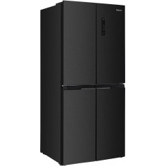 Многодверный холодильник Hotpoint HFL4 522I XBR