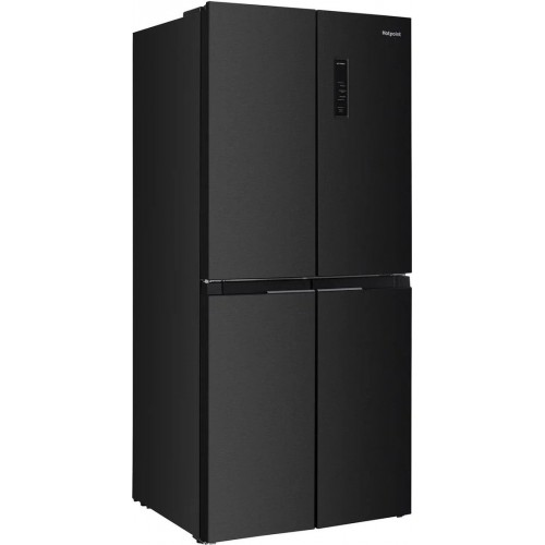 Многодверный холодильник Hotpoint HFL4 522I XBR