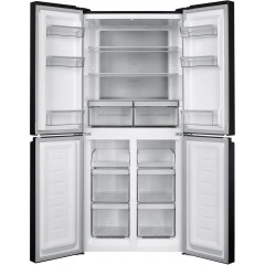 Многодверный холодильник Hotpoint HFL4 522I XBR