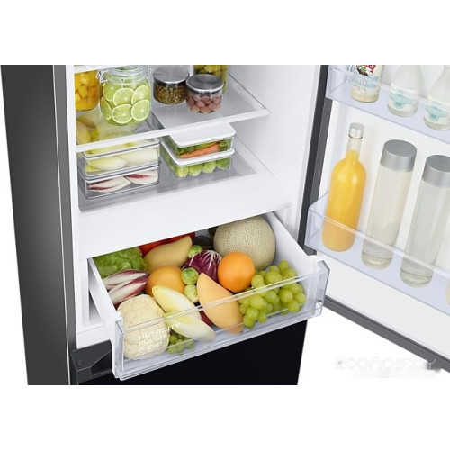 Холодильник Samsung Bespoke RB38C6B2E22/EF