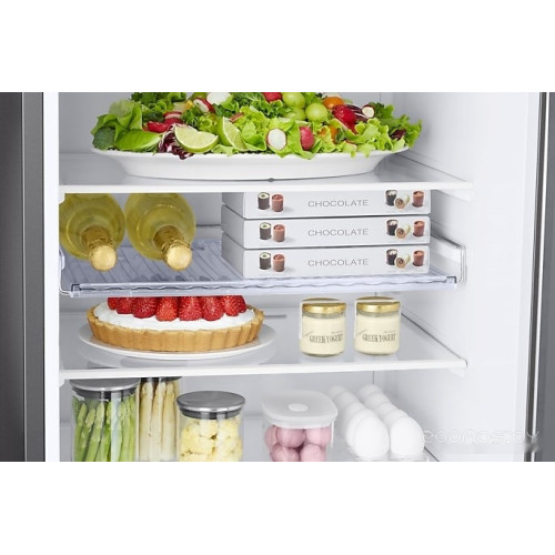 Холодильник Samsung Bespoke RB38C6B2E22/EF