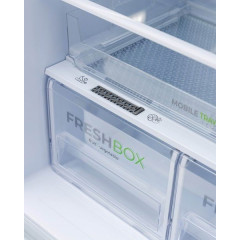 Холодильник Бирюса M6133