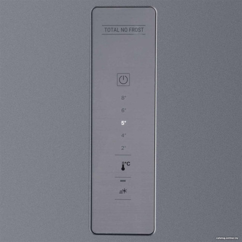 Холодильник Hotpoint HT 5200 S