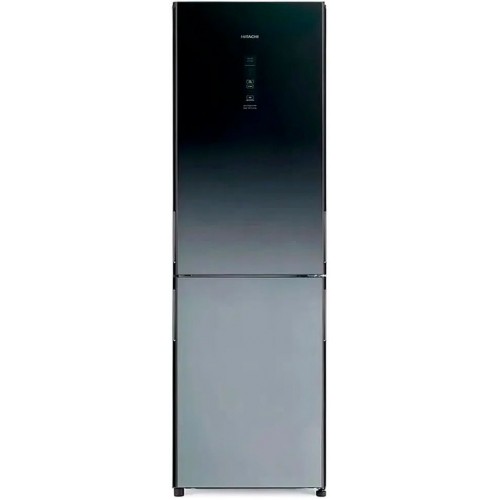 Холодильник Hitachi R-BG410PUC6XXGR