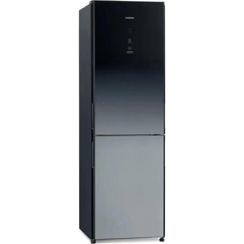 Холодильник Hitachi R-BG410PUC6XXGR