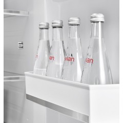 Четырёхдверный холодильник LEX LCD485STGIDBI