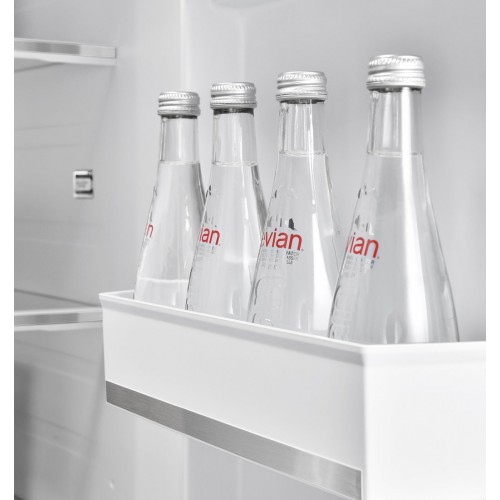 Четырёхдверный холодильник LEX LCD485STGIDBI