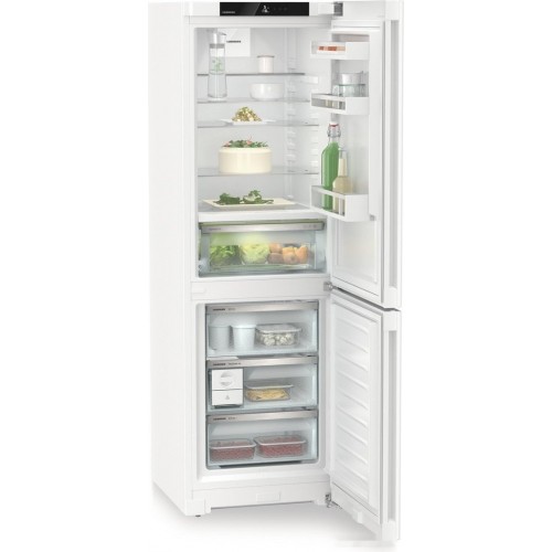 Холодильник Liebherr CBNc 5223 Plus BioFresh NoFrost