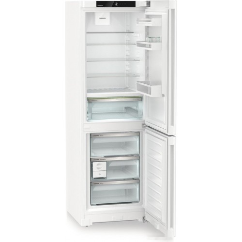 Холодильник Liebherr CBNc 5223 Plus BioFresh NoFrost