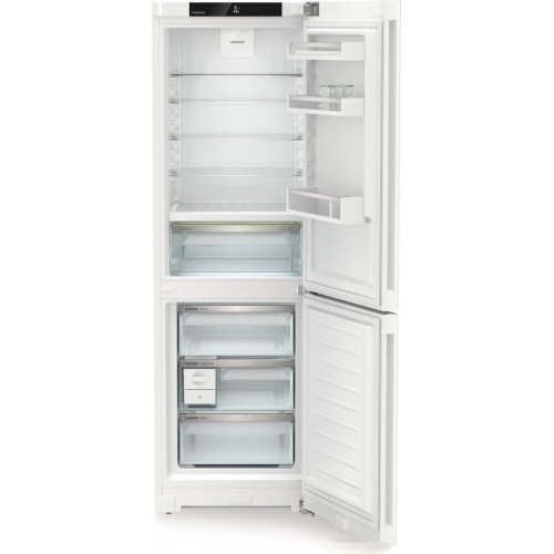 Холодильник Liebherr CBNc 5223 Plus BioFresh NoFrost
