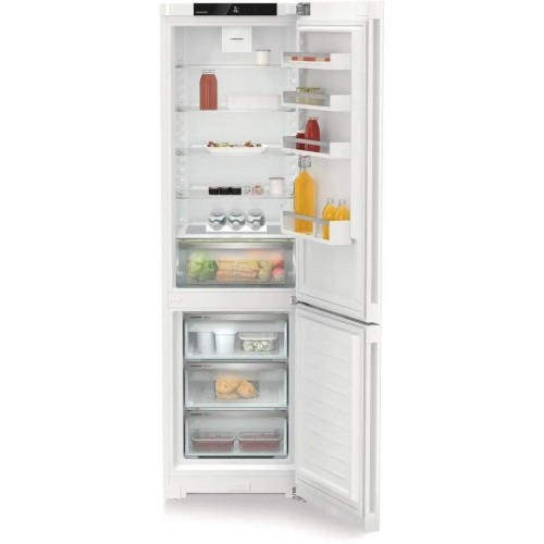 Холодильник Liebherr CNc 5703 Pure NoFrost