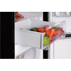 Холодильник NORDFROST NRB 132 B