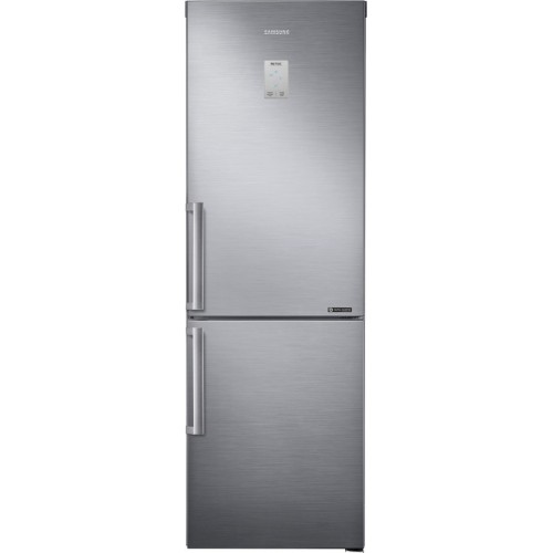 Холодильник Samsung RB33J3515S9/EF