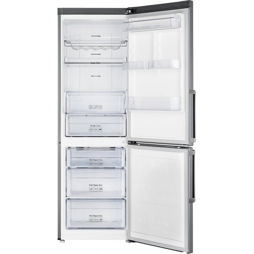 Холодильник Samsung RB33J3515S9/EF