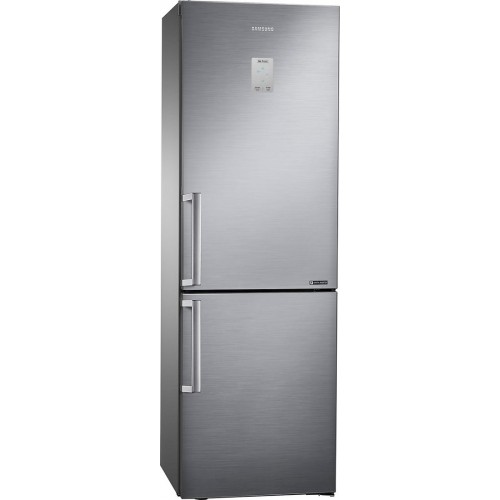 Холодильник Samsung RB33J3515S9/EF