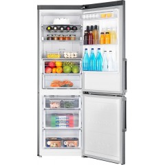 Холодильник Samsung RB33J3515S9/EF
