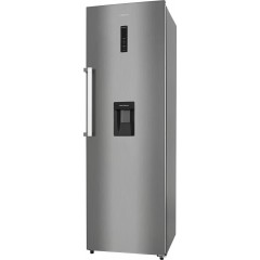 Однокамерный холодильник HIBERG i-RF 40D S