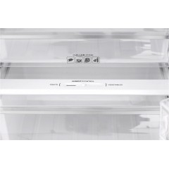 Однокамерный холодильник HIBERG i-RF 40D S